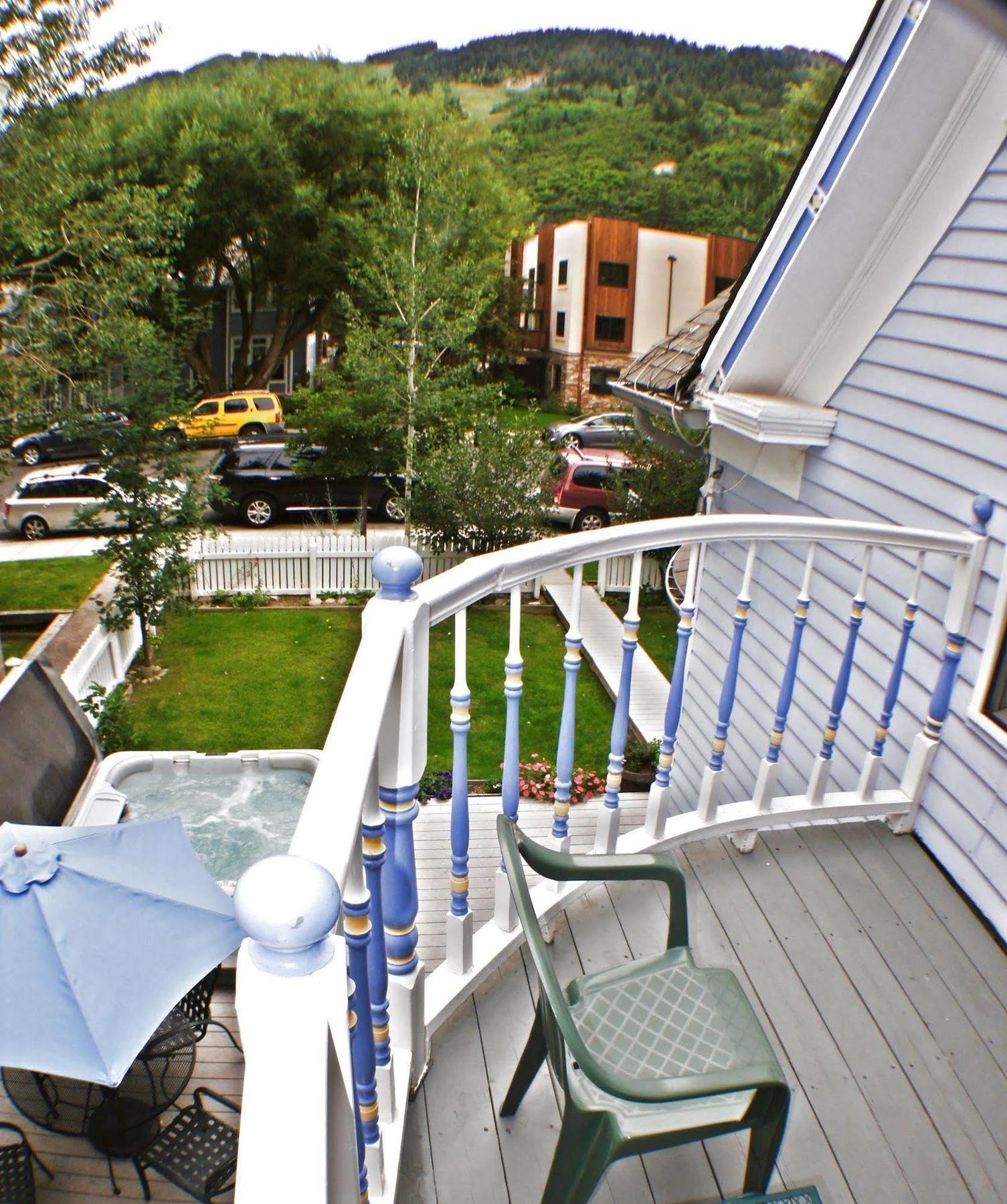 The Snow Queen Lodge Snowmass Village Exterior foto