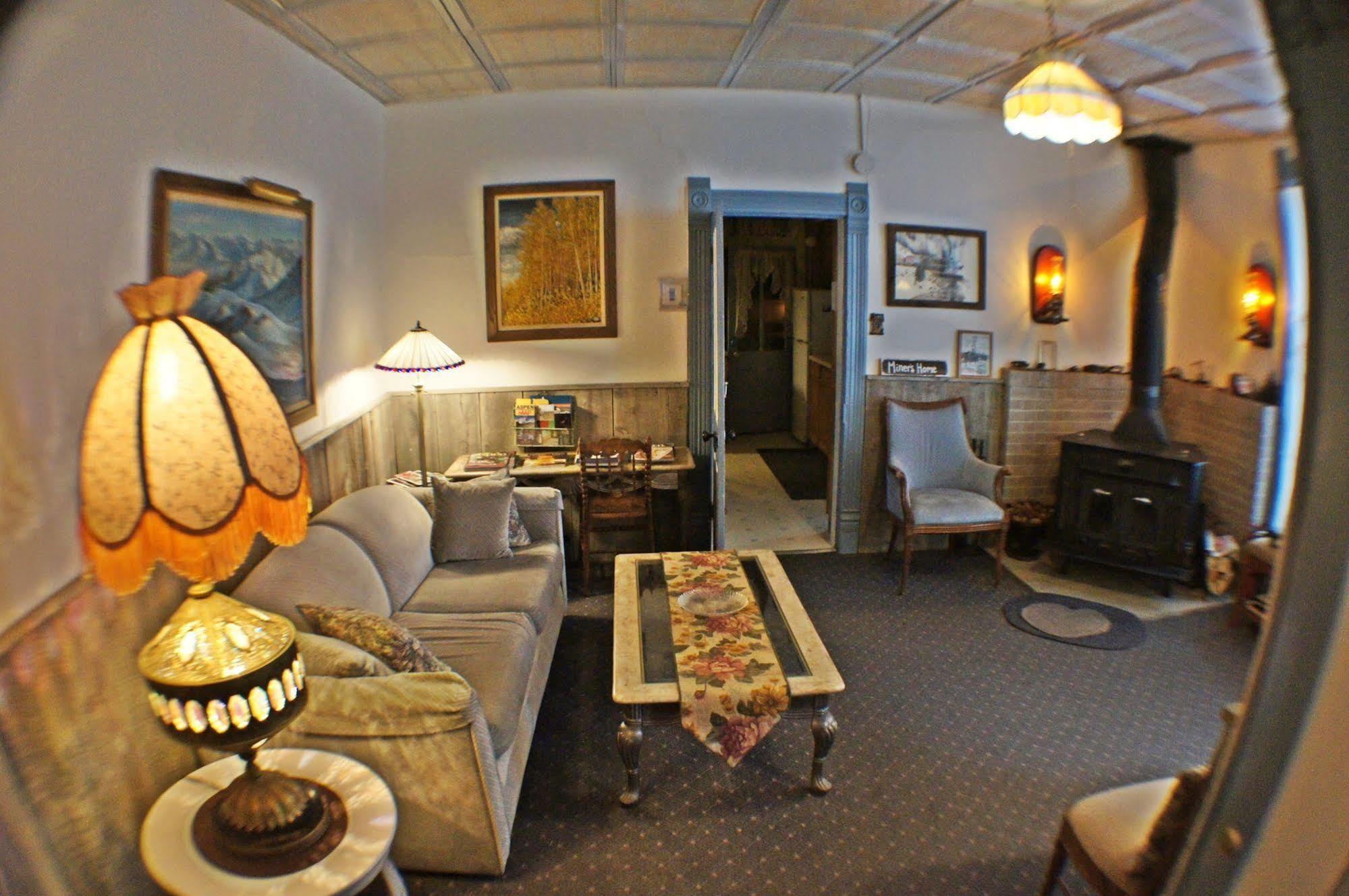 The Snow Queen Lodge Snowmass Village Exterior foto