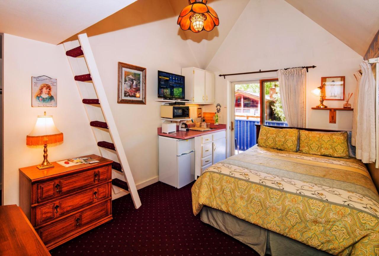 The Snow Queen Lodge Snowmass Village Habitación foto