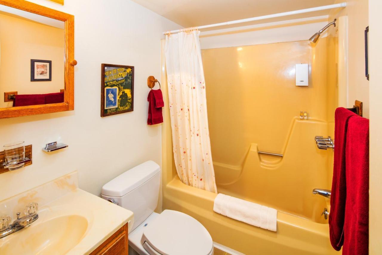 The Snow Queen Lodge Snowmass Village Habitación foto