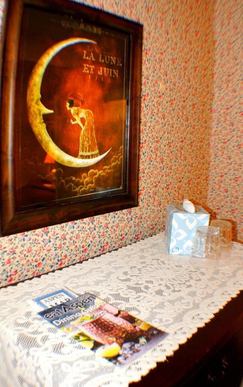 The Snow Queen Lodge Snowmass Village Habitación foto